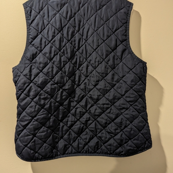 Old Navy Lightweight Quilted Vest   3 for $20 - Picture 5 of 5